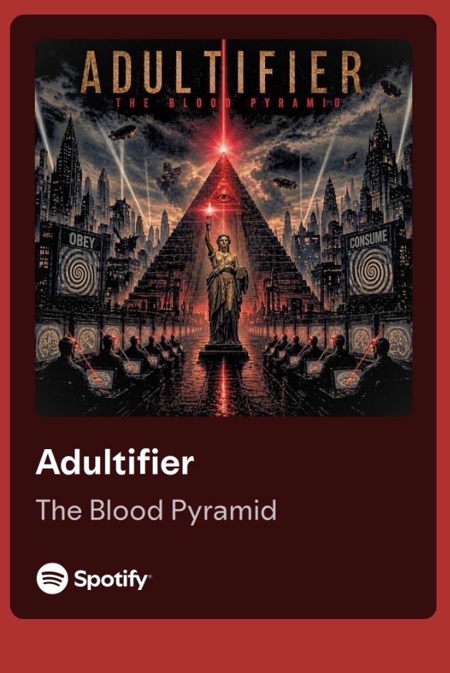 Adultifier