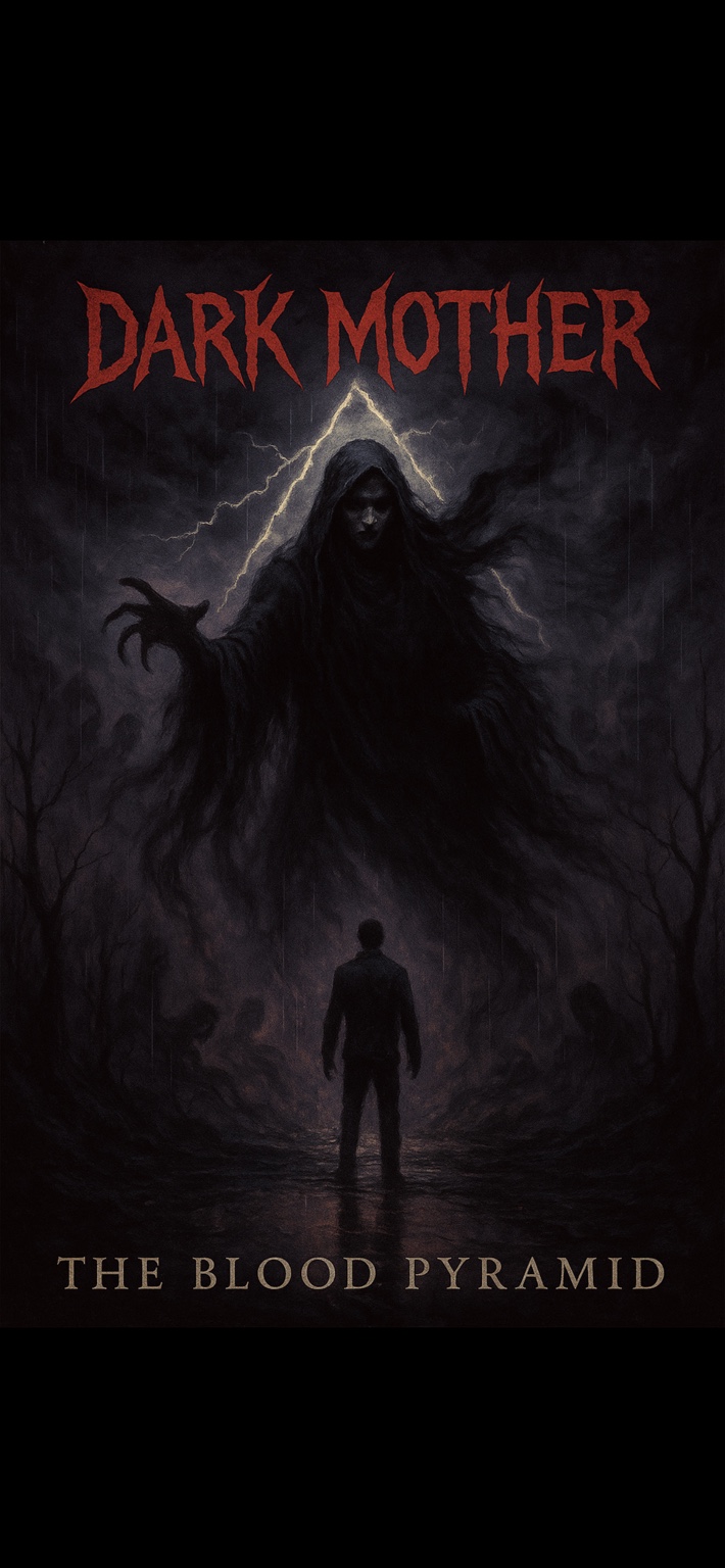 Dark Mother artwork