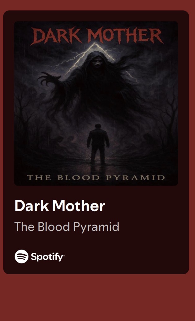 Dark Mother